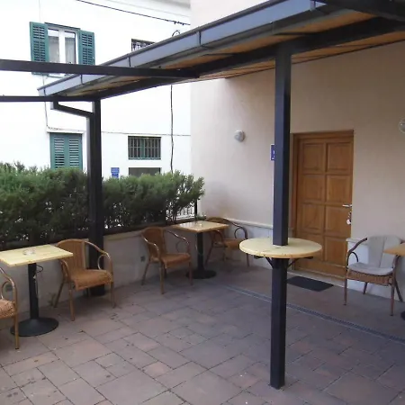 Гостьовий будинок & Toni