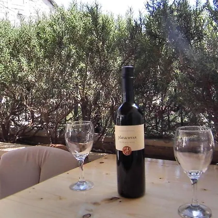 Гостьовий будинок & Toni Спліт