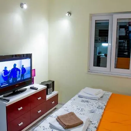 & Toni Pensjonat Split