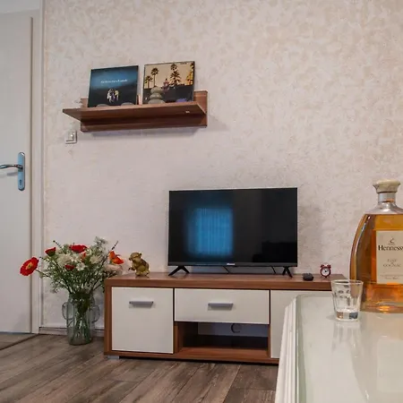 Konukevi Apartments & Rooms Toni Split