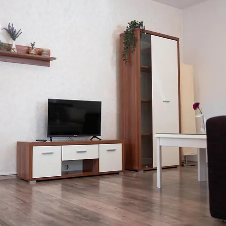 Guest house Apartments & Rooms Toni