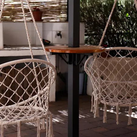 Guest house Apartments & Rooms Toni Split