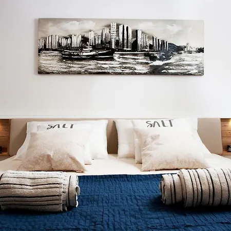 Apartments & Rooms Toni Guest house
